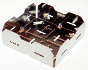 Kamin-Anzündkorb